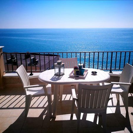 Nautilus Vistas Mar, Nuevo Centro Salou Daire Dış mekan fotoğraf