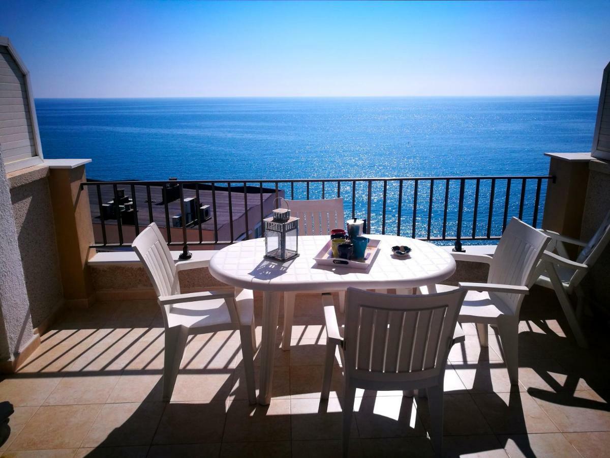 Nautilus Vistas Mar, Nuevo Centro Salou Daire Dış mekan fotoğraf