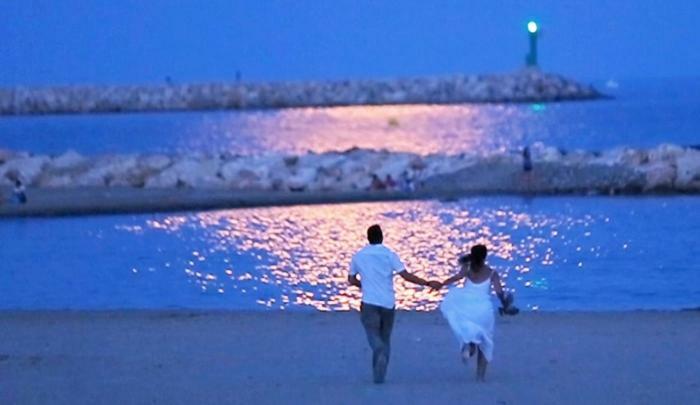 Nautilus Vistas Mar, Nuevo Centro Salou Daire Dış mekan fotoğraf
